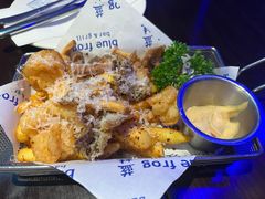 -bluefrog蓝蛙(皇庭广场店)