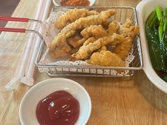 -全牛匠·乐山跷脚牛肉(新中关店)