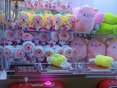 -反斗乐园(领展中心城店)