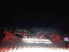 -三亚红色娘子军演艺公园景区