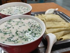 -教师之家赵家羊汤馆(东青龙街店)