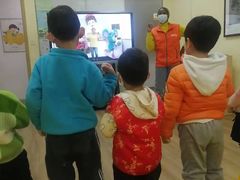 -昂立教育凯顿成长中心(嘉定南翔校区)