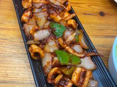 -炒豆合作社(东四总店)