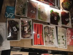 -野妹经典火锅(江夏中百店)