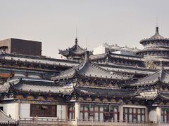 -西安城墙·碑林历史文化景区