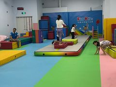-飞奇儿体能体操馆(和平印象城店)