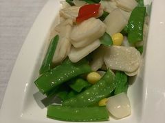 -Yan Ting 宴庭中餐厅(上海静安瑞吉酒店)