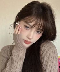 -呵呵造型