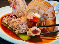 -新荣记(BFC外滩金融中心店)