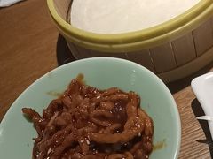 -小菜园新徽菜(合肥瑶海万达店)