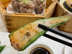 -番禺宾馆丽苑厅