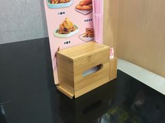 -麻小劲菌汤麻辣烫(体育西路店)