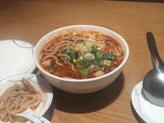 -名羊天下陕北横山铁锅炖羊肉(博文路店)