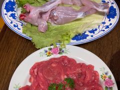 -萍姐火锅·公路夜市(打浦桥日月光店)