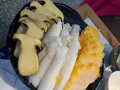 -鲜潭蒸汽石锅鱼(五道口购物中心店)