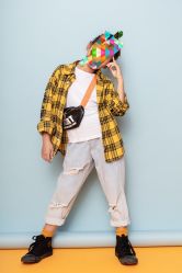 点击看大图 -俏宝贝照相馆(QBB儿童摄影)