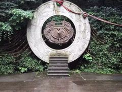 -杭州黄龙洞