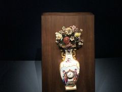 -故宫钟表馆