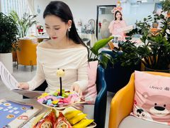 -懒熊月嫂中心(金鸡湖店)