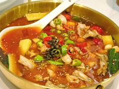 -苏湘小馆·不做预制菜(青年公社店)