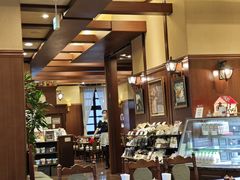 -西村咖啡店 (中山手本店)