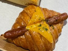 -Caidie Bakery采蝶轩(百越店)