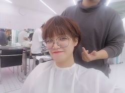 -Godhands美发设计沙龙