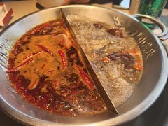 -小龙坎火锅(全球总店)