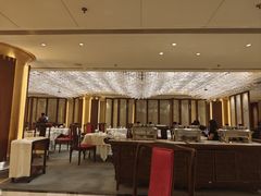 -香宫中餐厅·大连香格里拉(人民路店)