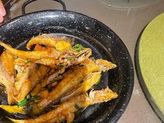 -大洋家·潮汕鱼鲜·花胶砂锅粥(天河东路店)