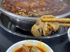 -水碾河肥兔火锅(水碾河店)