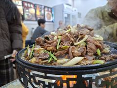 -清真·鸦儿李记·小馆(后海店)