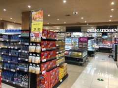 -AEON永旺超市(天津津南店)