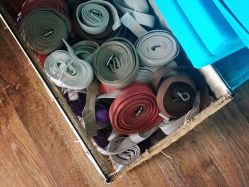 -广州萨谛艾扬格瑜伽中心