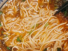 -陳香貴·兰州牛肉面(上海长风大悦城店)