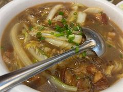 -东北老家私房菜(文灶店)