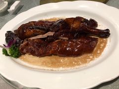 明炉烧鹅-和平馆·地道港澳茶餐厅(西门口店)