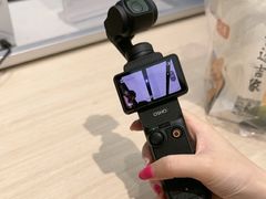 -DJI大疆(深圳华强北曼哈授权体验店)