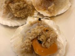 -金狮国际酒店自助餐(金狮店)