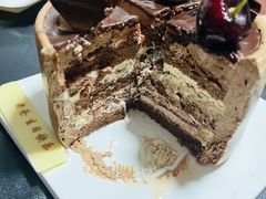 -théATRE茶聚场·餐厅(环球金融中心店)