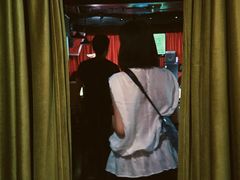 -东岸Cafe 爵士俱乐部