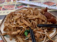 -葛记焖饼(伏牛路店)