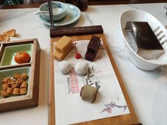 -北平食府(凤凰城店)