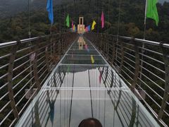 -木兰云雾山