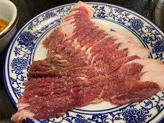 -裕德孚·非遗手切涮羊肉(东直门内大街店)