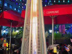 -COMMUNE幻师(花园道店)
