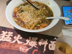 -大师兄·西北小馆(南沙万达广场店)