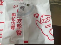 -嘉和一品粥(津华昌道店)