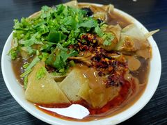 -正味斋锅巴菜(西北角店)