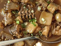 -悦庭六号餐厅(麦岛店)